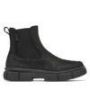 Sorel Боти тип челси Explorer Strt 2078061010 Черен за Жени цена
