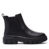 Timberland Боти тип челси Greyfield Chelsea TB0A5ZCG0011 Черен за Жени цена