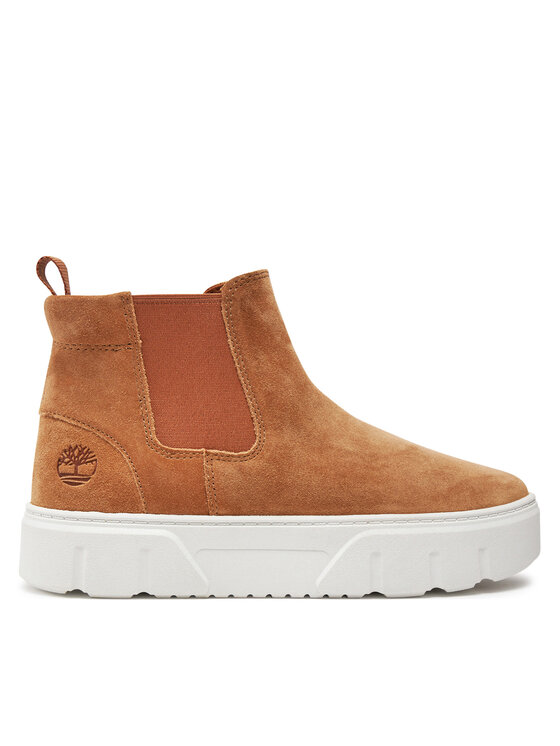 Боти тип челси Timberland за Жени цена