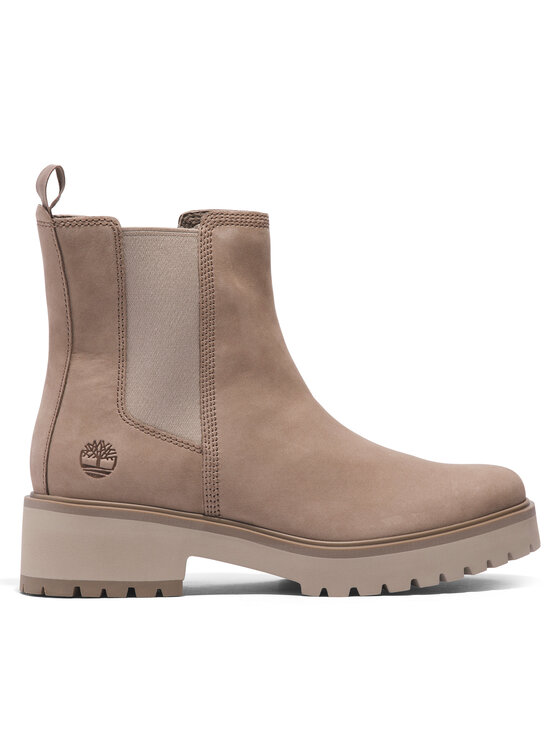 Боти тип челси Timberland за Жени цена