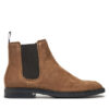 Vagabond Shoemakers Боти тип челси Andrew 5668-340-19 Кафяв за Мъже цена