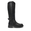 Clarks Ботуши Orinoco 2 Tall 26179096 Черен за Жени цена