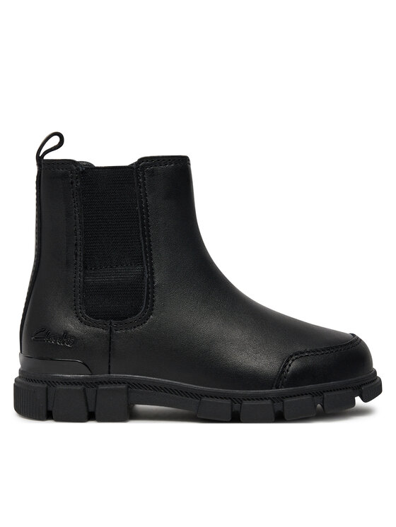 Ботуши Clarks за Момичета цена
