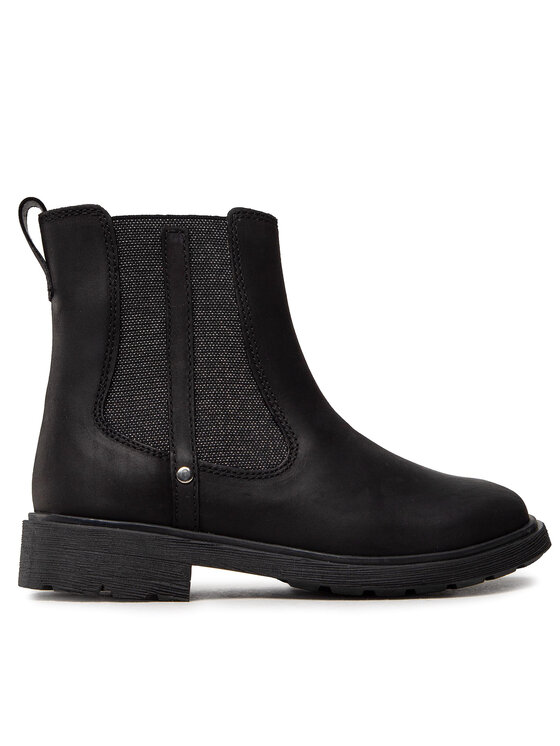 Ботуши Clarks за Момичета цена