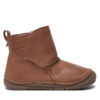 Froddo Ботуши Paix Up Winter Boots G2160082-2 S Кафяв за Бебета цена