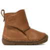 Froddo Ботуши Paix Up Winter Boots G2160082-2 M Кафяв за Бебета цена