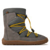 Froddo Ботуши Barefoot Tex Track Wool G3160239-4 S Сив за Момчета цена