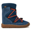 Froddo Ботуши Barefoot Tex Track Wool G3160239-2 M Син за Момчета цена