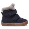 Froddo Ботуши Minni Suede G2110141-4 M Син за Момчета цена