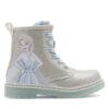 Frozen Ботуши CM-AW22-054DFR Сребрист за Момичета цена
