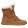 Geox Ботуши J Theleven Girl Wpf J46HYC 00022 C6627 S Кафяв за Момичета цена