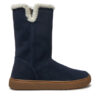 Geox Ботуши J Theleven Girl Wpf J46HYA 00022 C4021 D Тъмносин за Момичета цена