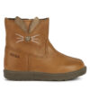 Geox Ботуши B Hynde Girl B362FB 0CLNF C6627 M Кафяв за Момичета цена