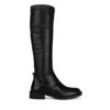 MEXX Ботуши MX/002C-RST Черен за Жени цена