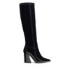 Nine West Ботуши SHARLEEZ 13196H Черен за Жени цена