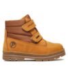 Primigi Ботуши GORE-TEX 4915522 S Жълт за Момчета цена