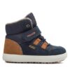 Primigi Ботуши GORE-TEX 4852100 S Тъмносин за Момчета цена