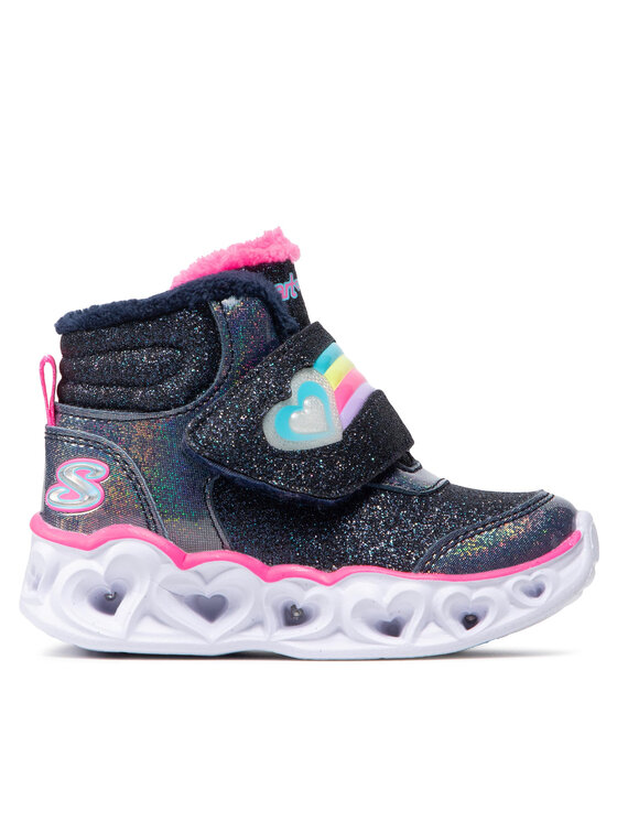 Ботуши Skechers за Момичета цена