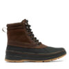 Sorel Ботуши Akeny II Boot Plus Wp 2084851256 Кафяв за Мъже цена