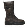 TWINSET Ботуши 242TGT122 Кафяв за Жени цена