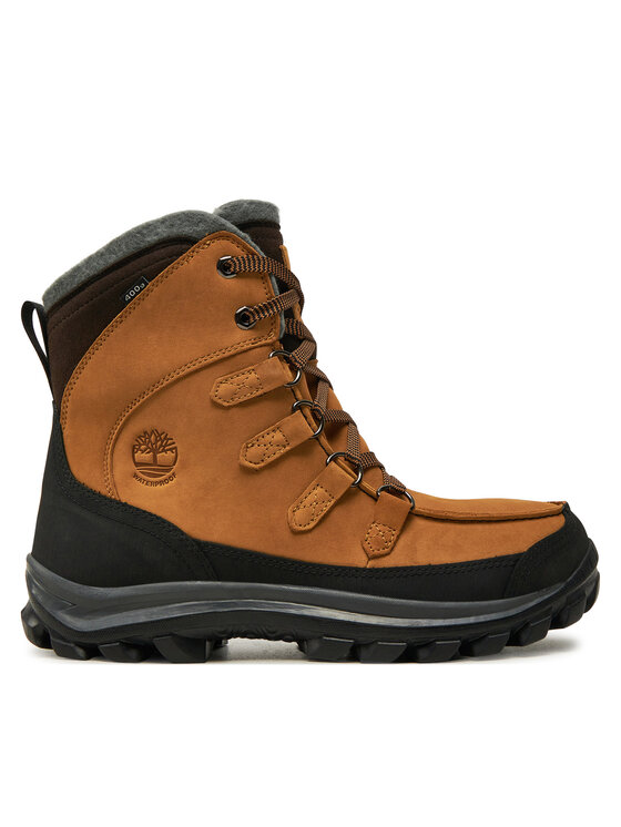 Ботуши Timberland за Мъже цена