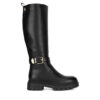 U.S. Polo Assn. Ботуши ALICJA001W/DY1 Черен за Жени цена