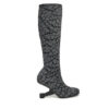 United Nude Ботуши Eamz Sock Boot 10875838117 Сив за Жени цена