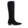Vagabond Shoemakers Ботуши Cassie 5850-340-20 Черен за Жени цена