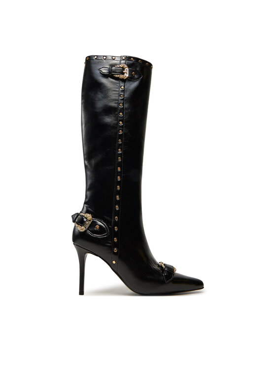 Ботуши Versace Jeans Couture за Жени цена