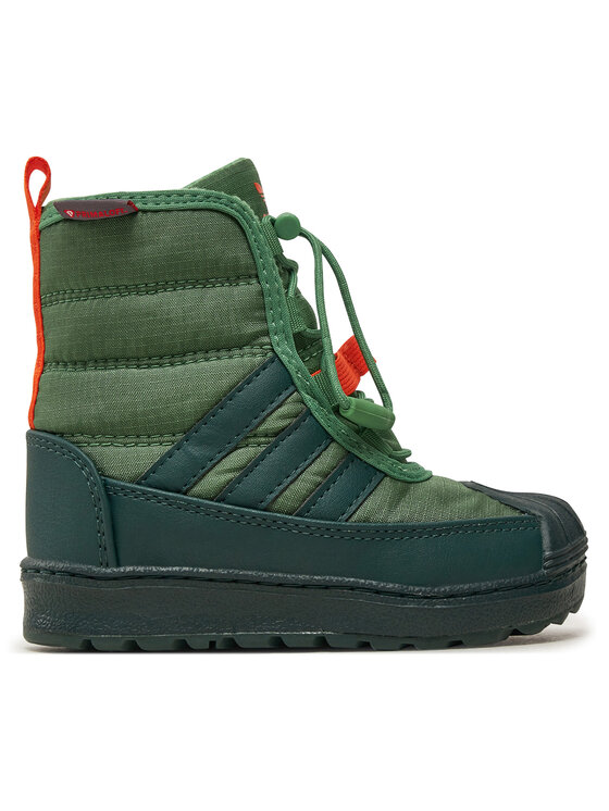 Ботуши adidas за Момчета цена