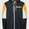Ветровка Mitchell & Ness за Мъже цена