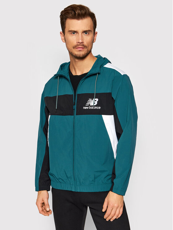 Ветровка New Balance за Мъже цена