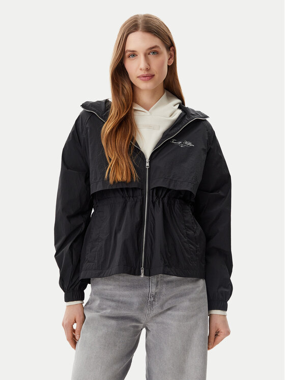 Ветровка Tommy Hilfiger за Жени цена