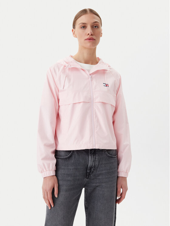 Ветровка Tommy Jeans за Жени цена
