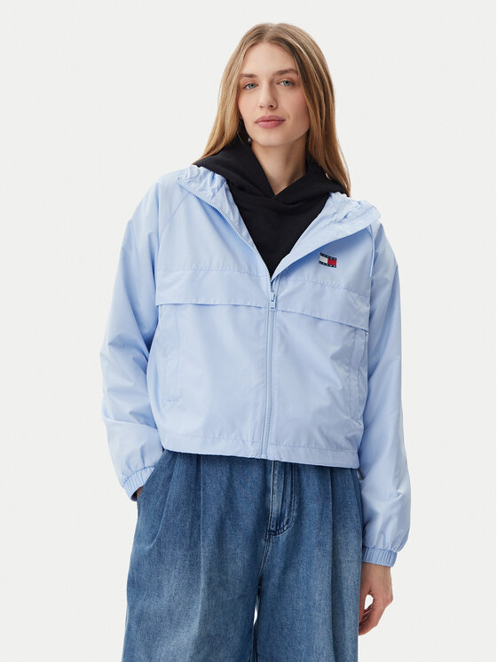 Ветровка Tommy Jeans за Жени цена