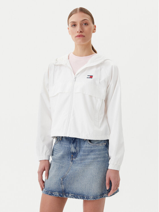 Ветровка Tommy Jeans за Жени цена