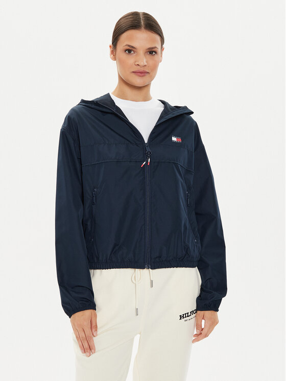 Ветровка Tommy Jeans за Жени цена