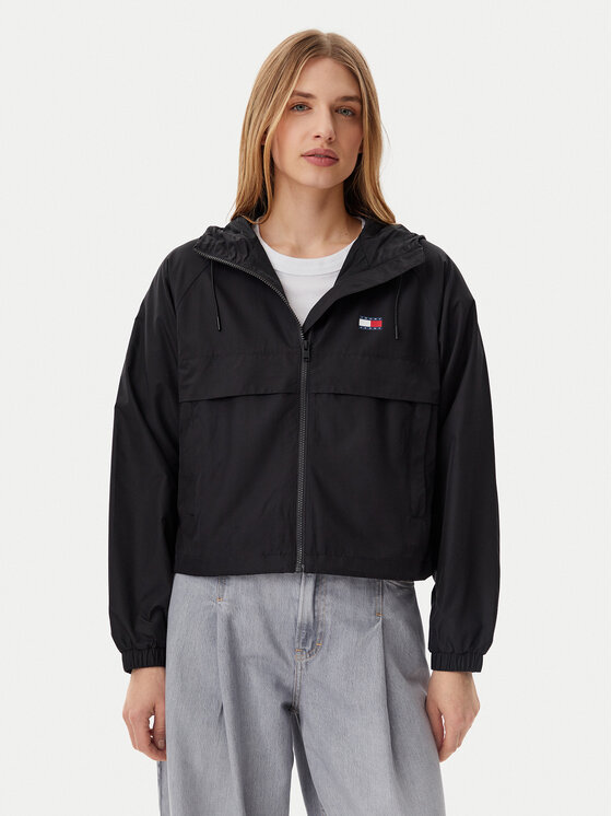 Ветровка Tommy Jeans за Жени цена