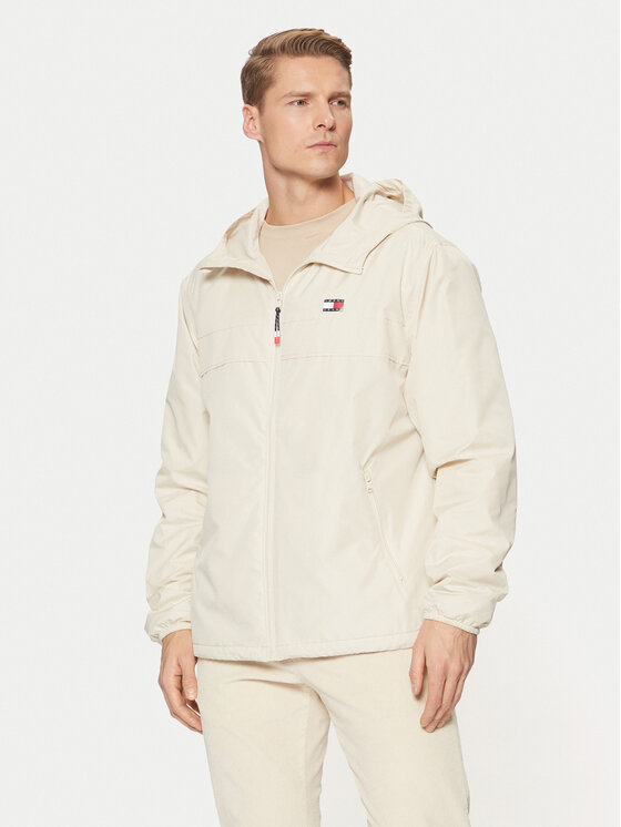 Ветровка Tommy Jeans за Мъже цена