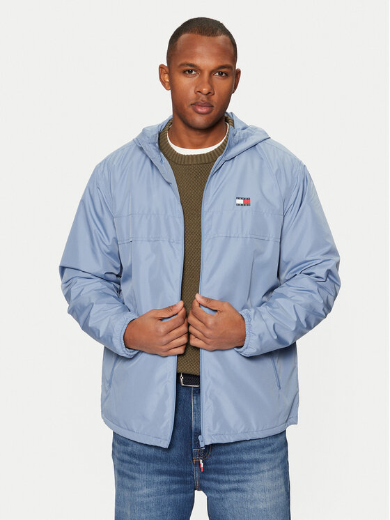 Ветровка Tommy Jeans за Мъже цена