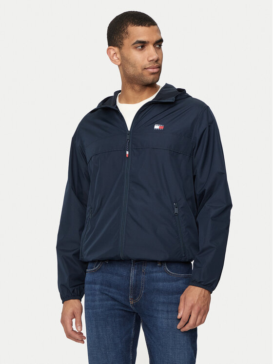 Ветровка Tommy Jeans за Мъже цена
