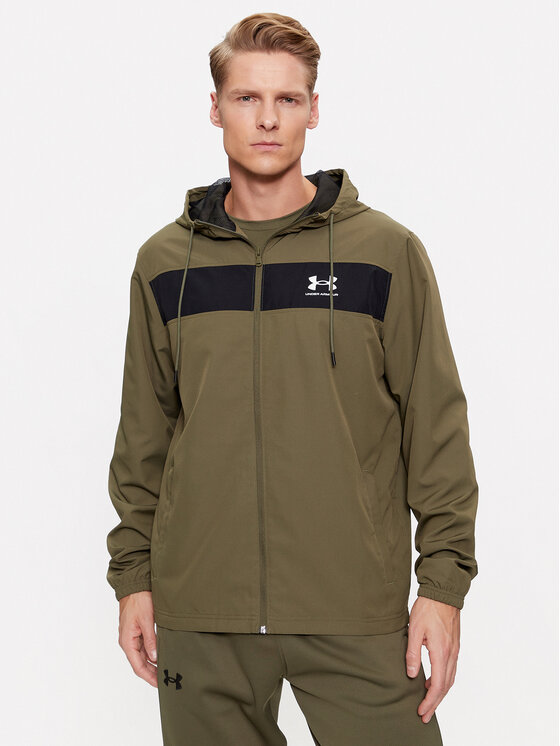 Ветровка Under Armour за Мъже цена