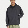 adidas Ветровка City Escape IY1515 Черен Loose Fit за Мъже цена