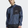 adidas Ветровка Terrex Trail Running Windbreaker HZ5330 Син Regular Fit за Мъже цена