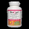 Витамин С BioCgel™ (калциев аскорбат)