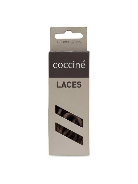 Връзки за обувки Coccine за Унисекс цена