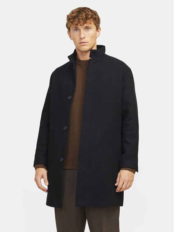 Вълнено палто Jack&Jones за Мъже цена