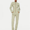 Aeronautica Militare Гащеризон 242TU138DCT3419 Зелен Slim Fit за Жени цена