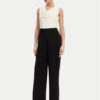 DKNY Гащеризон DD4JGD26 Черен Regular Fit за Жени цена