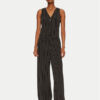 DKNY Гащеризон DD4GDA53 Черен Regular Fit за Жени цена